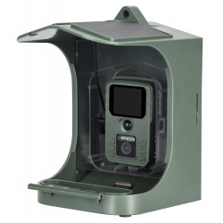 SUNTEK smart ηλιακή κάμερα κυνηγού BC-303W, PIR, WiFi, 24MP/1265p, SD, IP65 Smart Κάμερες