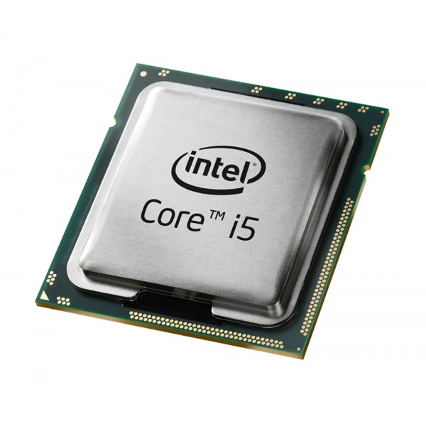 INTEL used CPU Core i5-6400t, 2.20 GHz, 6MB Cache, FCLGA1151 Used PC Components