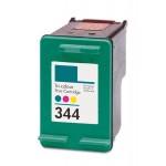 Συμβατό Inkjet για HP No 344XL, Color ink HP
