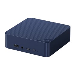 BEELINK mini PC EQ14, Intel N150, 16GB, 500GB M.2, Windows 11 Pro Νέα PC & Laptop