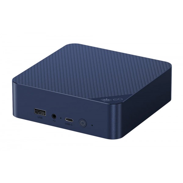 BEELINK mini PC EQ14, Intel N150, 16GB, 500GB M.2, Windows 11 Pro Νέα PC & Laptop