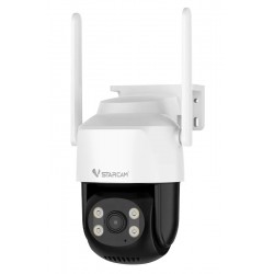 VSTARCAM smart κάμερα C622, 2MP, WiFi, PTZ, SD, IP66 Smart Κάμερες