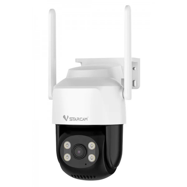 VSTARCAM smart κάμερα C622, 2MP, WiFi, PTZ, SD, IP66 Smart Κάμερες