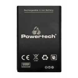 POWERTECH μπαταρία SP-PTM36-BAT για κινητό Sentry 4G Bar, 1200mAh Μπαταρίες για Smartphones