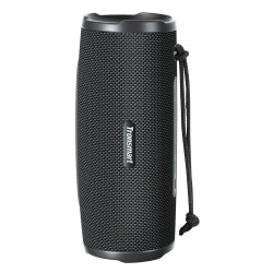 TRONSMART φορητό ηχείο Mirtune C3 Plus, 30W, Bluetooth, 5200mAh, IPX7, μαύρο Ηχεία