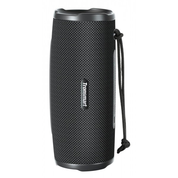 TRONSMART φορητό ηχείο Mirtune C3 Plus, 30W, Bluetooth, 5200mAh, IPX7, μαύρο Ηχεία