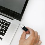 MERCUSYS ασύρματος USB αντάπτορας δικτύου MW300UM, 300Mbps, Ver 4.0 Κάρτες Δικτύου - USB Dongles