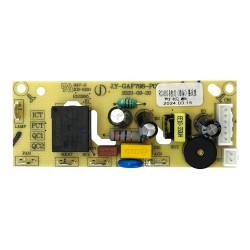 BRUNO ανταλλακτική πλακέτα PCB τροφοδοσίας για BRN-0194 φριτέζα αέρος Ανταλλακτικά συσκευών