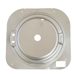 BRUNO ανταλλακτικό επάνω τμήμα καμπίνας για BRN-0194 φριτέζα αέρος Ανταλλακτικά συσκευών