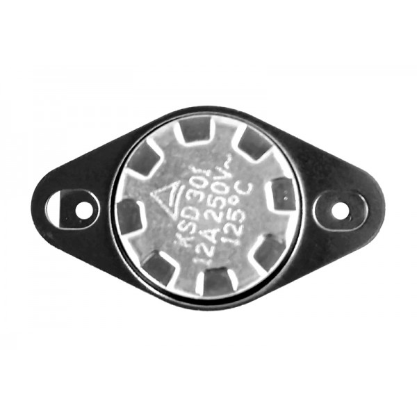 BRUNO ανταλλακτικός θερμοστάτης για BRN-0086 καφετιέρα Ανταλλακτικά συσκευών