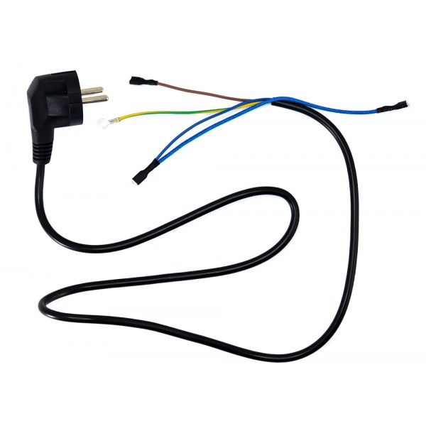 BRUNO ανταλλακτικό καλώδιο τροφοδοσίας για BRN-0086 καφετιέρα Ανταλλακτικά συσκευών