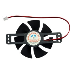 BRUNO ανταλλακτικό μοτέρ & ανεμιστήρας για BRN-0205 επαγωγική εστία Ανταλλακτικά συσκευών