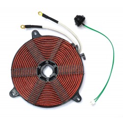 BRUNO ανταλλακτικό πηνίο για BRN-0205 επαγωγική εστία Ανταλλακτικά συσκευών