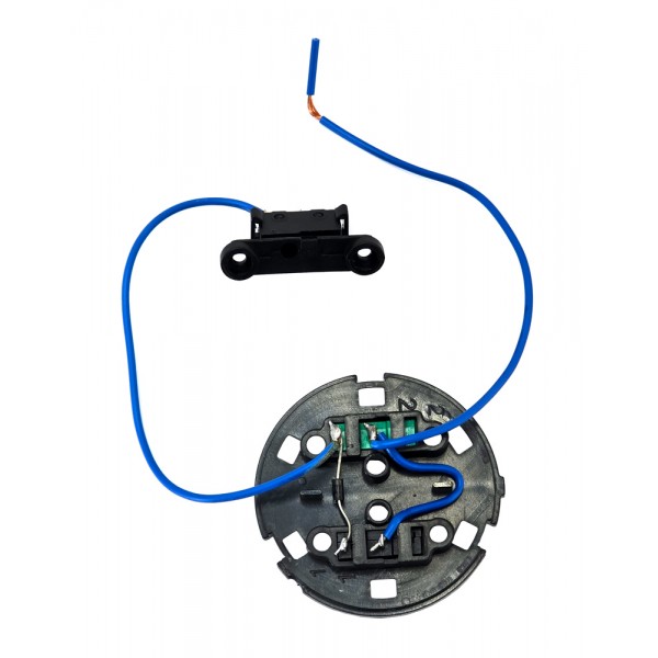 BRUNO ανταλλακτικός διακόπτης λειτουργίας για BRN-0082 πολυκόπτη Ανταλλακτικά συσκευών