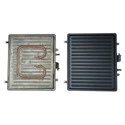 BRUNO ανταλλακτικό σετ πλάκες για BRN-0216 τοστιέρα Ανταλλακτικά συσκευών