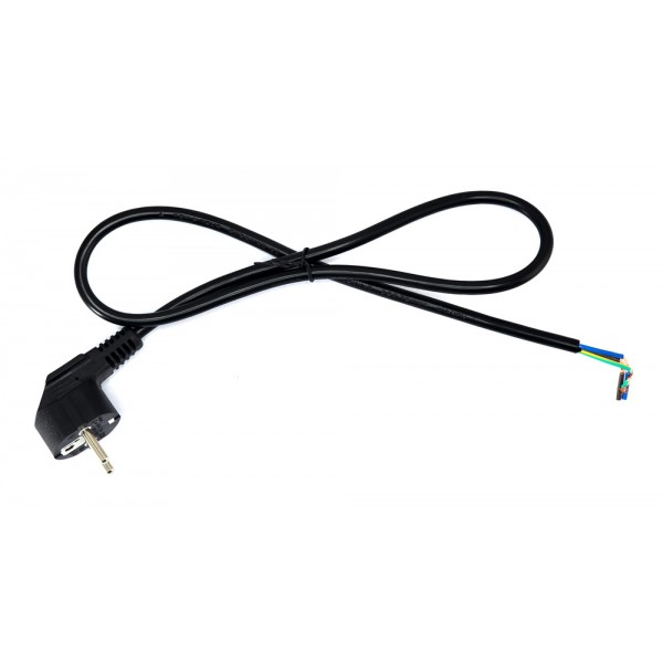 BRUNO ανταλλακτικό καλώδιο τροφοδοσίας για BRN-0216 τοστιέρα Ανταλλακτικά συσκευών