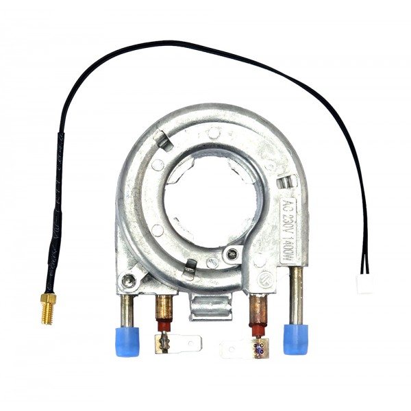 BRUNO ανταλλακτικό boiler-λέβητας για BRN-0214 καφετιέρα espresso Ανταλλακτικά συσκευών