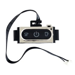 BRUNO ανταλλακτικοί διακόπτες λειτουργιών για BRN-0214 καφετιέρα espresso Ανταλλακτικά συσκευών