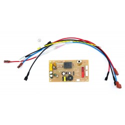 BRUNO ανταλλακτική πλακέτα PCB για BRN-0214 καφετιέρα espresso Ανταλλακτικά συσκευών