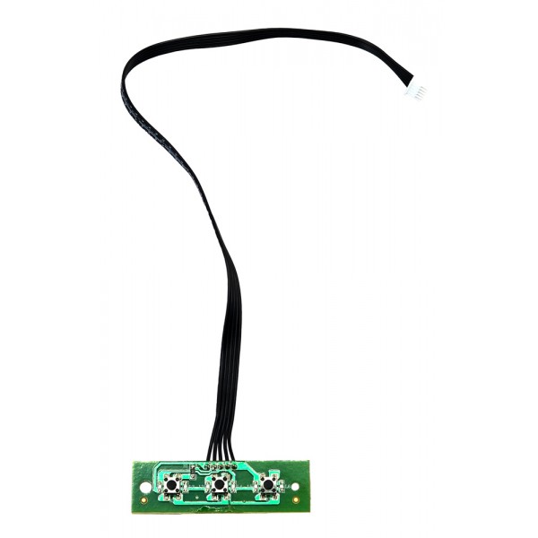 BRUNO ανταλλακτικοί διακόπτες λειτουργιών για BRN-0124 καφετιέρα Ανταλλακτικά συσκευών