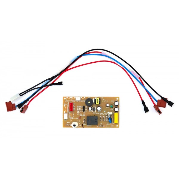 BRUNO ανταλλακτική πλακέτα PCB για BRN-0124 καφετιέρα Ανταλλακτικά συσκευών