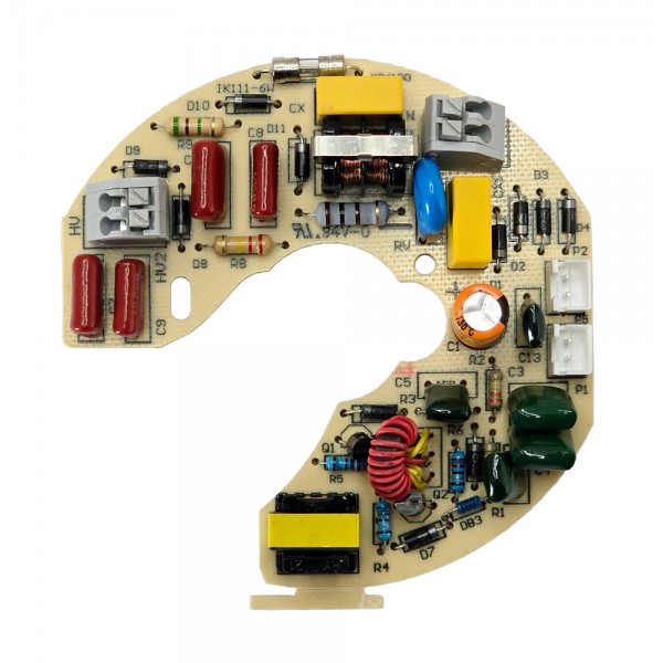 BRUNO ανταλλακτική πλακέτα για BRN-0185 ηλεκτρική εντομοπαγίδα Ανταλλακτικά συσκευών