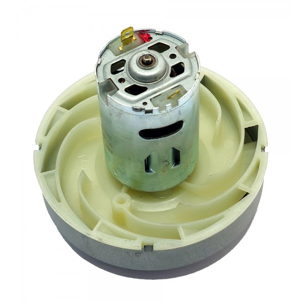 BRUNO ανταλλακτικό μοτέρ για BRN-0131 σκουπάκι Ανταλλακτικά συσκευών