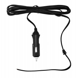 BRUNO ανταλλακτικό καλώδιο 12V αυτοκινήτου για BRN-0126 σκουπάκι Ανταλλακτικά συσκευών