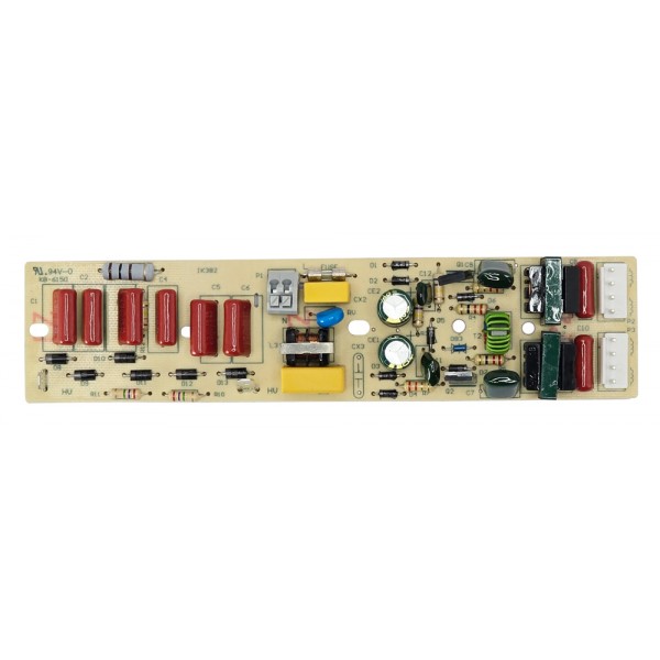 BRUNO ανταλλακτική πλακέτα για BRN-0186 ηλεκτρική εντομοπαγίδα Ανταλλακτικά συσκευών