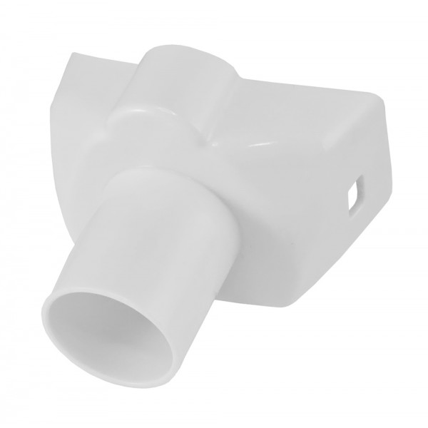 BRUNO ανταλλακτικός σύνδεσμος τηλεσκοπικού σωλήνα για BRN-0133 ηλεκτρική σκούπα Ανταλλακτικά συσκευών