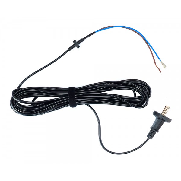 BRUNO ανταλλακτικό καλώδιο τροφοδοσίας για BRN-0133 ηλεκτρική σκούπα Ανταλλακτικά συσκευών