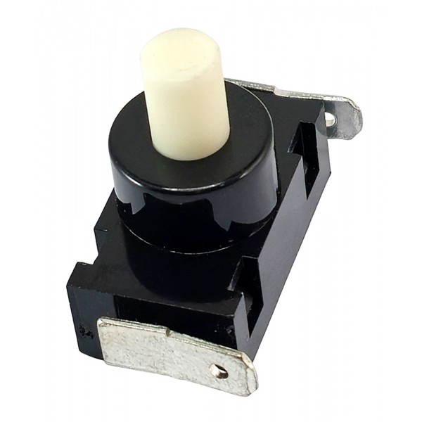 BRUNO ανταλλακτικός διακόπτης λειτουργίας για BRN-0133 ηλεκτρική σκούπα Ανταλλακτικά συσκευών