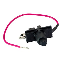 BRUNO ανταλλακτικός διακόπτης για BRN-0087 πολυκόπτη Ανταλλακτικά συσκευών