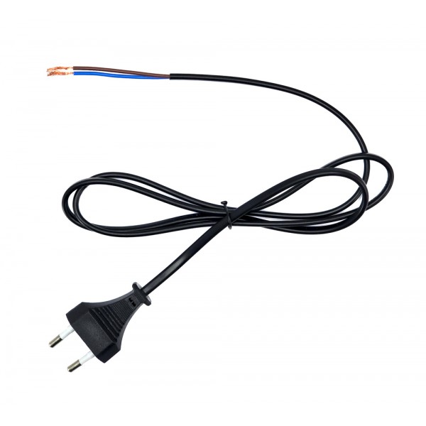 BRUNO ανταλλακτικό καλώδιο τροφοδοσίας για BRN-0087 πολυκόπτη Ανταλλακτικά συσκευών
