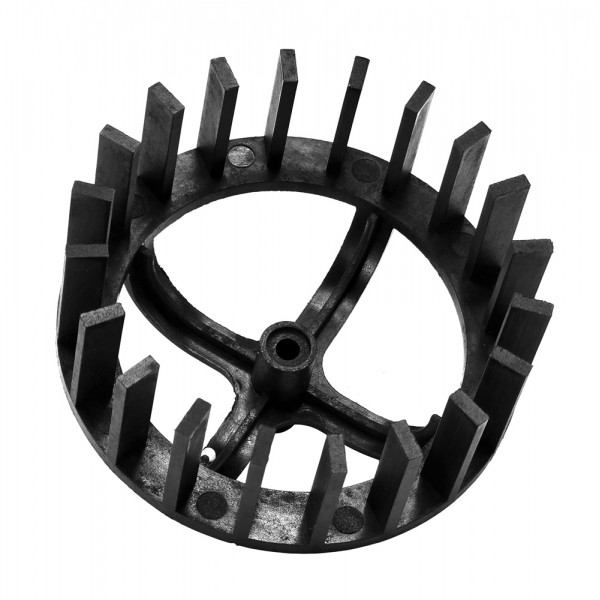 BRUNO ανταλλακτικό μοτέρ-ανεμιστήρας για BRN-0206 θερμοπομπό Ανταλλακτικά συσκευών