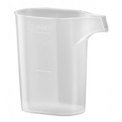 BRUNO ανταλλακτικός δοσομετρητής νερού για BRN-0145 ατμοσίδερο Ανταλλακτικά συσκευών