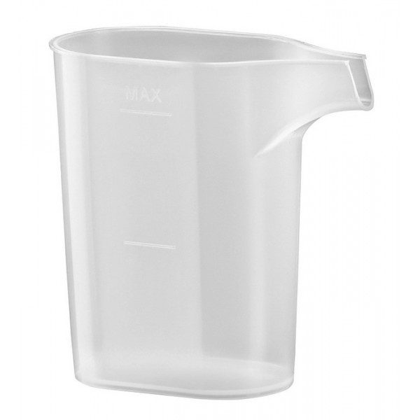 BRUNO ανταλλακτικός δοσομετρητής νερού για BRN-0145 ατμοσίδερο Ανταλλακτικά συσκευών