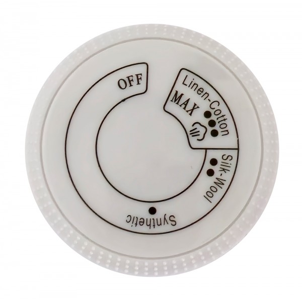 BRUNO ανταλλακτικός διακόπτης θερμοκρασίας για BRN-0145 ατμοσίδερο Ανταλλακτικά συσκευών