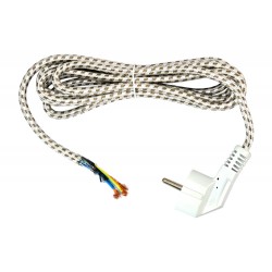 BRUNO ανταλλακτικό καλώδιο τροφοδοσίας για BRN-0145 ατμοσίδερο Ανταλλακτικά συσκευών