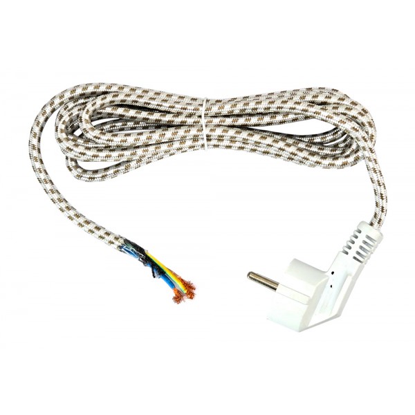 BRUNO ανταλλακτικό καλώδιο τροφοδοσίας για BRN-0145 ατμοσίδερο Ανταλλακτικά συσκευών