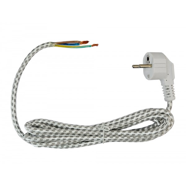 BRUNO ανταλλακτικό καλώδιο τροφοδοσίας για BRN-0146 ατμοσίδερο Ανταλλακτικά συσκευών