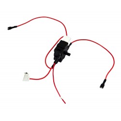 BRUNO ανταλλακτικός ρυθμιστής ισχύος για BRN-0211 αερόθερμο Ανταλλακτικά συσκευών