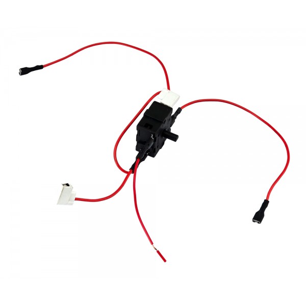 BRUNO ανταλλακτικός ρυθμιστής ισχύος για BRN-0211 αερόθερμο Ανταλλακτικά συσκευών