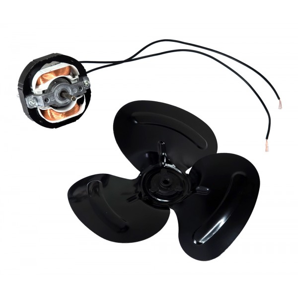 BRUNO ανταλλακτικό μοτέρ-ανεμιστήρας για BRN-0211 αερόθερμο Ανταλλακτικά συσκευών