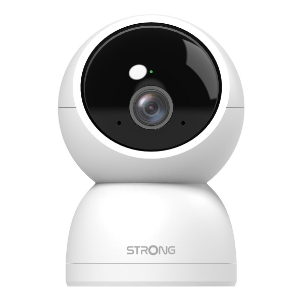 STRONG smart κάμερα SHC04IR0-W, 4MP, WiFi, PTZ, SD Smart Κάμερες