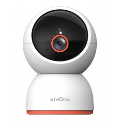 STRONG smart κάμερα SHC08IR0-W, 8MP, WiFi, PTZ, SD Smart Κάμερες