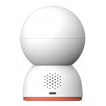 STRONG smart κάμερα SHC08IR0-W, 8MP, WiFi, PTZ, SD Smart Κάμερες