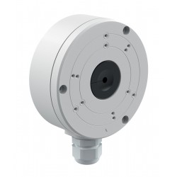 STRONG βάση κάμερας ασφαλείας JB01, μεταλλική, IP66, λευκή Παρελκόμενα