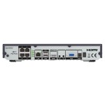STRONG NVR καταγραφικό NVR1080-4P, 8MP/4K, H.265+, 4 PoE κανάλια Καταγραφικά Συστήματα