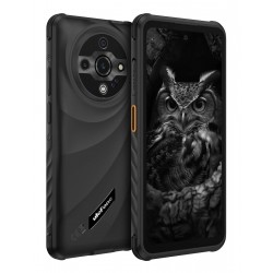 ULEFONE smartphone Armor X31 Pro, 6.56", 8/256GB, 5G, 6050mAh, IP68/IP69K, μαύρο Smartphones